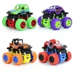 Four-wheel Drive Inertial off-road Vehicle Toy