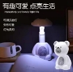 Cartoon Lamp Desk Lamp Cartoon Light LED Idea Lamp Baymax Lamp Dog Frog Pig Table Lamp Student