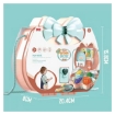 图片 Girl Shoulder Bag Make-up Toy, GSBMT