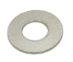 图片 304 Stainless Flat Washer Big Metal Gasket Meson Plain Washers- Inches Size 1/8,3/16,1/4,5/16,3/8,7/16,1/2,9/16,5/8,3/4,7/8,1",- 1-1/2 , STFW-INCHES