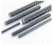 图片 304 Stainless Steel Fully Threaded Rod (nut not included)Inches Size 1/4, 5/16 ,3/8, 1/2, 5/8, 3/4, 7/8, 1", 1-1/8, 1-1/4, 1-1/2, 1-3/4,2- Metric Size M3toM36, STFTR