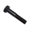 图片 High Tensile Hex Cap Screw, Grade 5  Hexagonal Cap Screw (Half Thread), NC