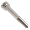 图片 304 Stainless Steel Allen Socket Head Cap Screw Metric Size(m2, m2.5,m3,m4,m5m,m6,m8,m10,m12,m14,m16,m20)