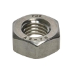 图片 304 Stainless Steel Hex Nut  - Metric Size for M1 M2 M3 M4 M5 M6 M8 M10 M12 M14 M16 M18 M20 M22 M24-M56 Screw Bolt , STNUTM