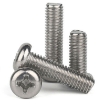 图片 304 Stainless Steel Round Head Stove Bolt, SRHSB 