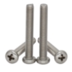 图片 304 Stainless Steel Round Head Stove Bolt, SRHSB 