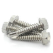 图片 304 Stainless Steel Bi-Metal Tekscrew, SSBi-Metal