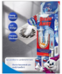 图片 Rabito Sink & Drain Declogger Cleaning Agent Type Drain & Dred 75g