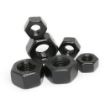 图片 Hi Tensile HT Hot-dip Hex Nut Inches Size 1/2,5/8,3/4,7/8,1",1-1/8,1-1/4,1-3/8,1-1/2,1-5/8,1-3/4,2", HNUT-HD