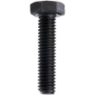 图片 Hi Tensile Hex Cap Screw Grade 5 (Full Thread) Inches Size , 1/4,5/16,3/8,7/16,1/2,9/16,5/8,3/4,7/8,1"-1-1/2, HTNC