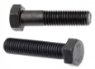 图片 Grade 8.8 High Tensile Hex Bolt- Metric Fine M8,M10,M12,M14,M16,M18,M20,M22,M24,M30 (G8CS FINE)