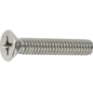 图片 BI Machine Screw FH High Tensile Inches Size 6/32, 10/32, 3/16, 1/4 , BMSFH