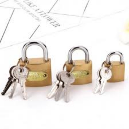 分类图片 钥匙,锁和保险箱