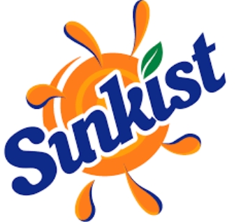 制造商图片 Sunkist