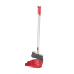 图片 CLEAN HOME Handy Dustpan and Broom Set CLHFSZ0027