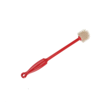 图片 CLEAN HOME LONG HANLDE SMALL CUP BRUSH, CLHFSR0022K