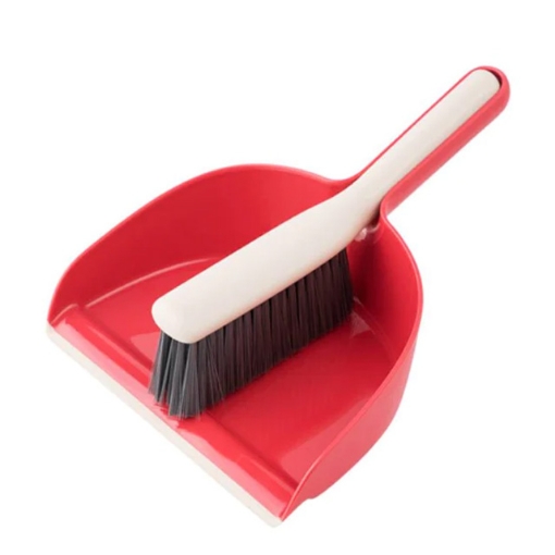 图片 CLEAN HOME MULTI PURPOSE DUST PAN SET CLHPSZ0025