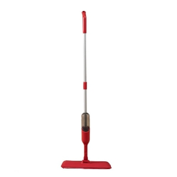 图片 CLEAN HOME SPRAY MOP WITH MICRO FIBER PAD