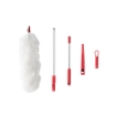 图片 CLEAN HOME TELESCOPIC LONG HANDLE MICROFIBER DUSTER CLHBS11