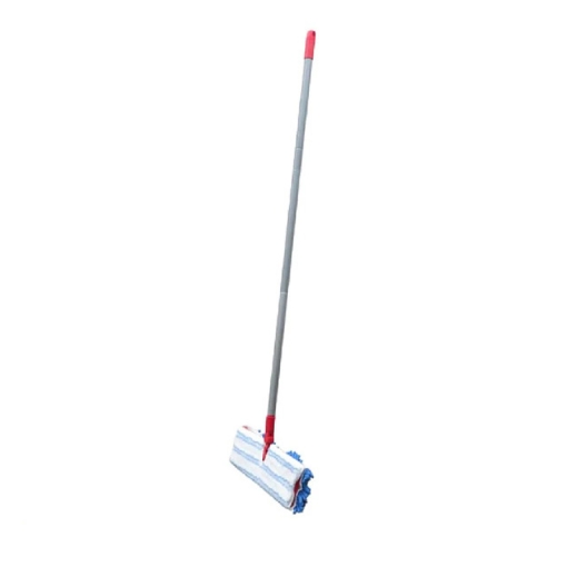 图片 CLEAN HOME DRY AND WET MOP DOUBLE SIDED 360 FLIP CLHFC11