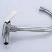 图片 AXIS WALL TAP GOOSENECK, STAINLESS STEEL-YARRA AXS01FW202S