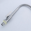 图片 AXIS PILLAR TAP GOOSE NECK FLEXIBLE HEAD,STAINLESS STEEL-YARRA AXS01FD252S 