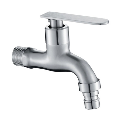 图片 AXIS  WALL TAP COLDLINE, STAINLESS STEEL-YARRA AXS01FW200S 