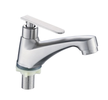 图片 AXIS BASIN TAP STAINLESS STEEL-YARRA AXS01FD250S 