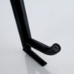 图片 AXIS HIGH PILLAR TAP MATTE BLACK-DANUBE