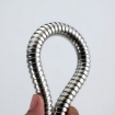 图片 AXIS SHOWER HOSE 1.5m STAINLESS STEEL AXS60A150S 