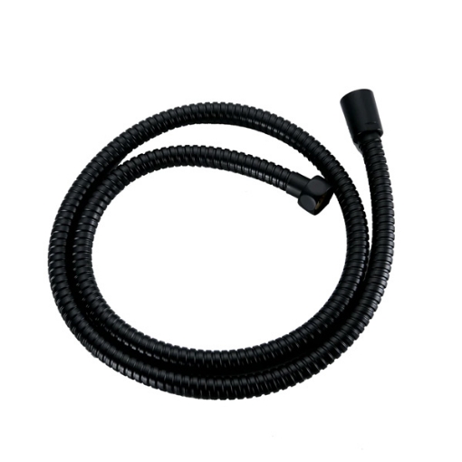 图片 AXIS  SHOWER HOSE 1.5m BLACK AXS60A150B 