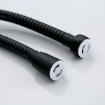 图片 AXIS  SHOWER HOSE 1.5m BLACK AXS60A150B 