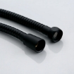 图片 AXIS  SHOWER HOSE 1.5m BLACK AXS60A150B 