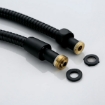 图片 AXIS  SHOWER HOSE 1.5m BLACK AXS60A150B 