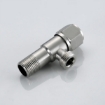 图片 AXIS ANGLE VALVE ONE WAY M1/2" x M1/2" STAINLESS STEEL AXS71A1201S 