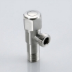 图片 AXIS ANGLE VALVE ONE WAY M1/2" x M1/2" STAINLESS STEEL AXS71A1201S 