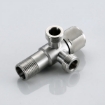 图片 AXIS ANGLE VALVE TWO WAY M1/2" x M1/2" STAINLESS STEEL AXS71A1202S 