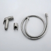 图片 AXIS BIDET SET MULTI SETTINGS ABS , STAINLESS STEEL HOSE AXS81A8002S