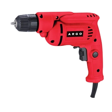 图片 ARGO ELECTRIC DRILL 10MM 0-3100RPM 500W ARGMT2010