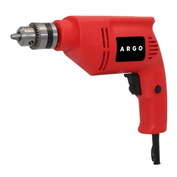 图片 ARGO ELEC DRILL 10MM 0-2600RPM 350W ARGCF6104