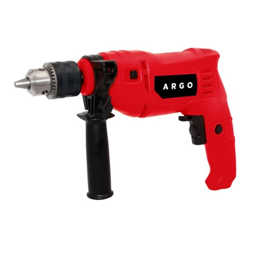 图片 ARGO IMPACT DRILL 13MM 0-3000RPM 500W ARGCF7137B