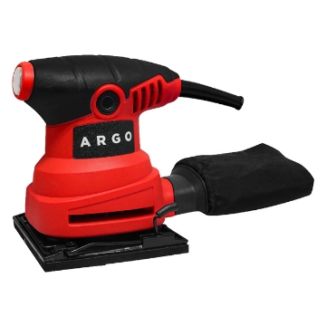 图片 ARGO ELECTRIC SANDER ARGMTES200