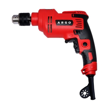 图片 ARGO IMPACT DRILL 13MM 0-3100RPM 680W ARGMT2013