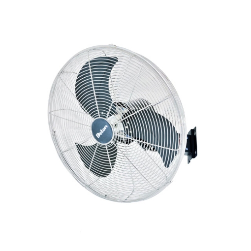 图片 DETON WALL FAN COMMERCIAL 20 INCHES CHROME INDUSTRIAL GRILL DNCF50W