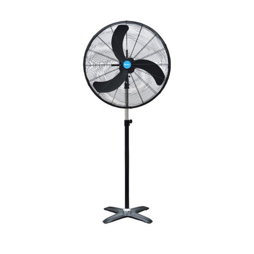 图片 DETON STAND FAN INDUSTRIAL 26 INCHES