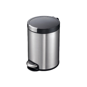 图片 EKO 5L ARTISTIC STEP BIN EKEK9225MT5L