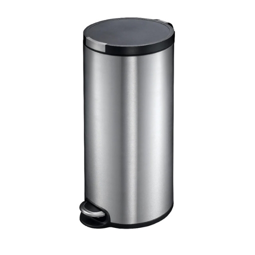 图片 EKO 30L ARTISTIC STEP BIN EKEK9225MT30L