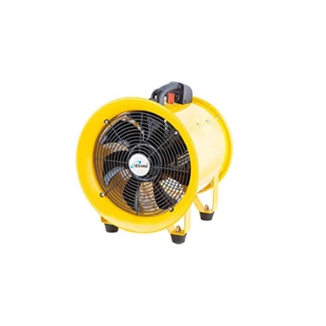 图片 DETON PORTABLE VENTILATING FAN 20