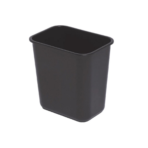 图片 EKO PLASTIC WASTE BIN 12L EKEK61203BGY