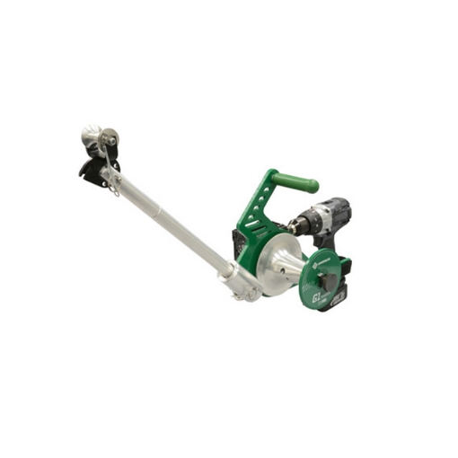 图片 GREENLEE DRILL PULLER G SERIES RGGRG1